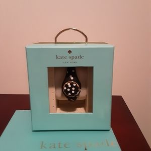 Kate Spade Activity Tracker